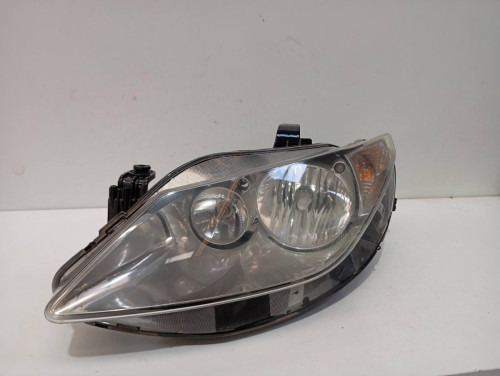  FARO IZQUIERDO SEAT IBIZA BERLINA (6J5) 