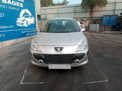 PEUGEOT 307 BERLINA (S2)