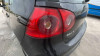 PILOTO TRASERO IZQUIERDO Volkswagen GOLF V (1K1)(10.2003) 