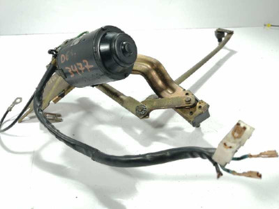 MOTOR LIMPIA DELANTERO, SEAT, MALAGA