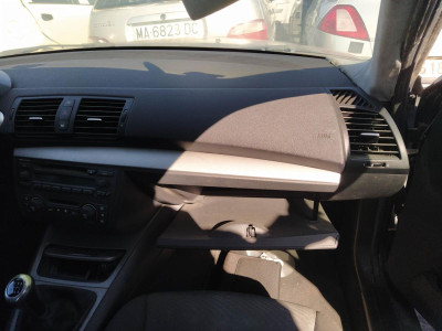 AIRBAG DELANTERO DERECHO, BMW, SERIE 1 BERLINA (E81/E87)