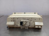  CUADRO INSTRUMENTOS, , 