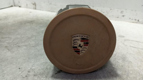  AIRBAG DELANTERO IZQUIERDO, PORSCHE, CAYENNE (TIPO 92A) 