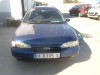  FORD MONDEO FD BERL./TURNIER 