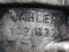  VALVULA EGR VOLKSWAGEN TOUAREG (7LA) 