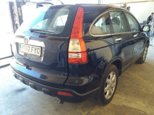  HONDA CR-V (RE) 