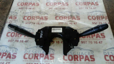 MANDO MULTIFUNCION, Citroen, C4 BERLINA
