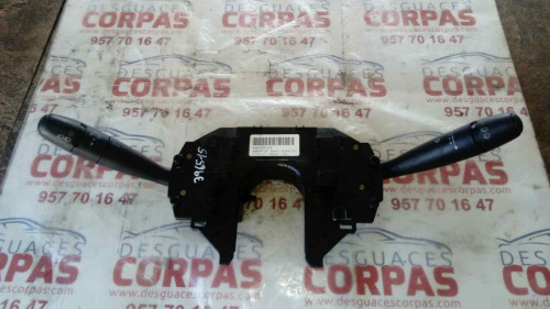 MANDO MULTIFUNCION Citroen C4 BERLINA 