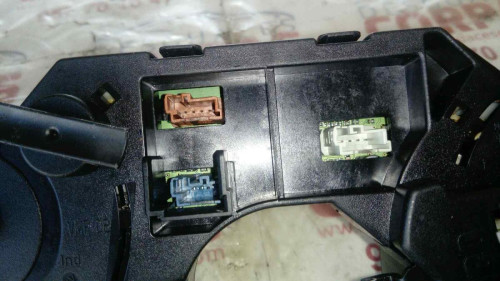 MANDO MULTIFUNCION Citroen C4 BERLINA 