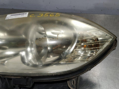 FARO IZQUIERDO, FIAT, LINEA (110)