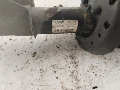 AMORTIGUADOR DELANTERO DERECHO, Opel, INSIGNIA BERLINA