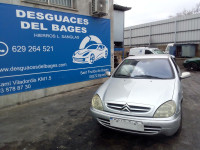 CITROEN XSARA BERLINA