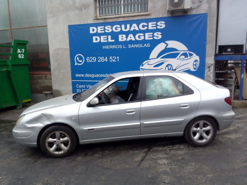  CITROEN XSARA BERLINA 