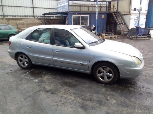  CITROEN XSARA BERLINA 