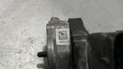 SENSOR DE PRESIÓN DEL ACEITE, PORSCHE, CAYENNE (TIPO 92A)