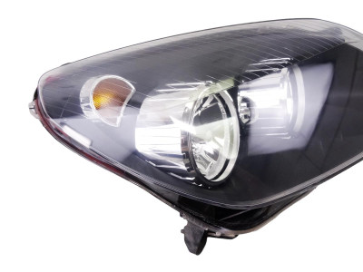 FARO DERECHO, OPEL, ASTRA H TWIN TOP