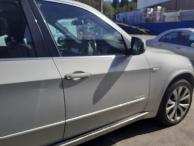 PUERTA DELANTERA DERECHA, BMW, SERIE X5 (E70)