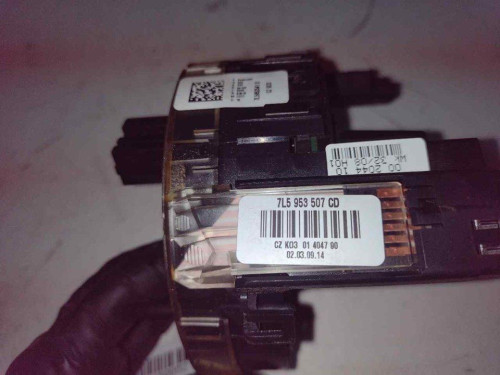  ANILLO AIRBAG PORSCHE CAYENNE (TIPO 92A) 