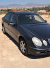 MERCEDES-BENZ CLASE E (BM 211) BERLINA — автомобиль-донор на запчасти 