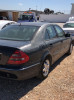 MERCEDES-BENZ CLASE E (BM 211) BERLINA — автомобиль-донор на запчасти 