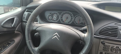  CITROEN C5 BERLINA 