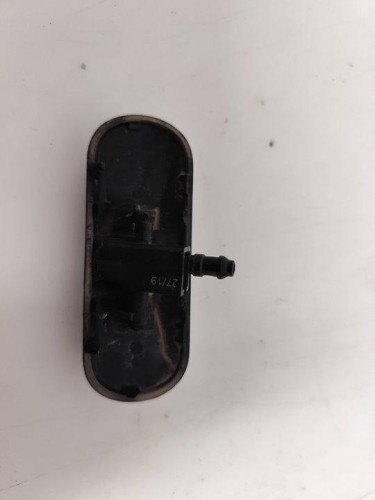 NO IDENTIFICADO Seat IBIZA (KJ1) 