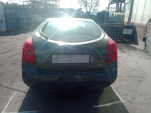  NISSAN PRIMERA BERLINA (P12) 