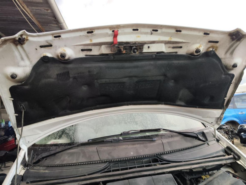 CAPO, MERCEDES-BENZ, VITO FURGÓN (639)