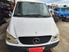 CAPO, MERCEDES-BENZ, VITO FURGÓN (639)