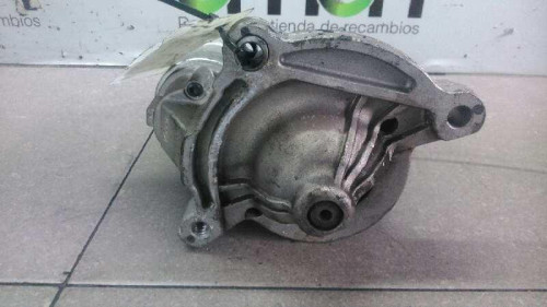 MOTOR ARRANQUE PEUGEOT 307 (S1)(04.2001) 