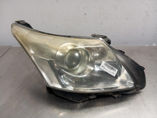  FARO DERECHO TOYOTA AVENSIS (T27) 