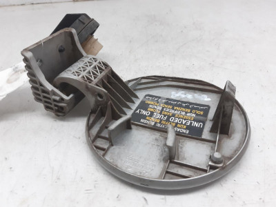 TAPA EXTERIOR COMBUSTIBLE, Hyundai, GETZ (TB)
