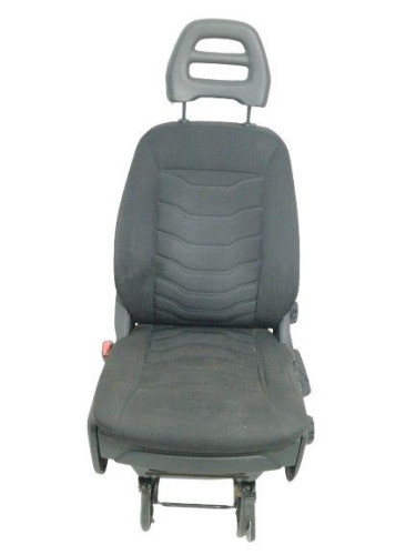  ASIENTO DELANTERO IZQUIERDO IVECO DAILY CONF. PAQUETERÍA (SOMMER) 