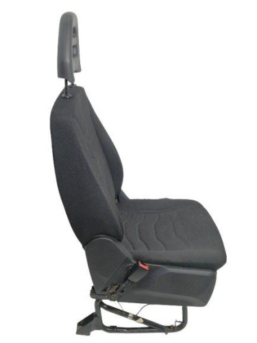  ASIENTO DELANTERO IZQUIERDO IVECO DAILY CONF. PAQUETERÍA (SOMMER) 
