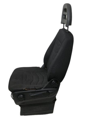 ASIENTO DELANTERO IZQUIERDO IVECO DAILY CONF. PAQUETERÍA (SOMMER) 