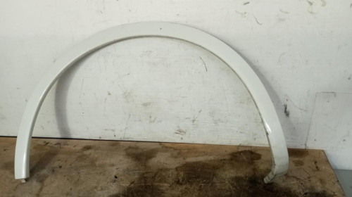 ALETIN TRASERO IZQUIERDO, PORSCHE, CAYENNE (TIPO 92A)