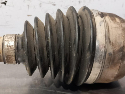  TRANSMISION DELANTERA DERECHA, RENAULT, MEGANE II BERLINA 5P 