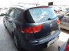 SEAT ALTEA XL (5P5) — автомобиль-донор на запчасти 