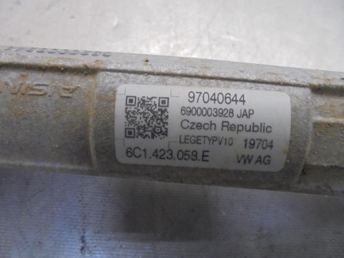 CREMALLERA DIRECCION SKODA FABIA (NJ3) 