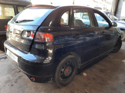 SEAT IBIZA (6L1)