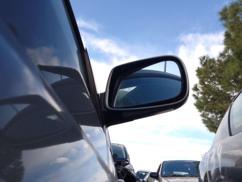 RETROVISOR DERECHO Toyota YARIS (NCP1/NLP1/SCP1) 