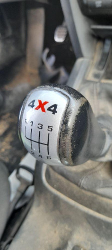 POMO PALANCA CAMBIO Skoda OCTAVIA BERLINA (1Z3) 