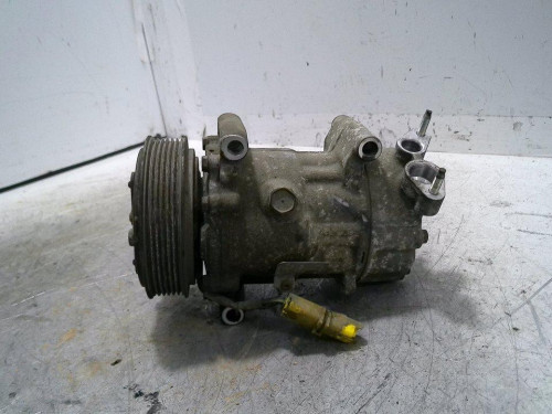 COMPRESOR AIRE ACONDICIONADO Peugeot 307 BERLINA (S2) 