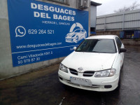 NISSAN ALMERA (N16/E)