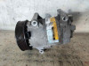 COMPRESOR AIRE ACONDICIONADO Renault MEGANE II CLASSIC BERLINA 
