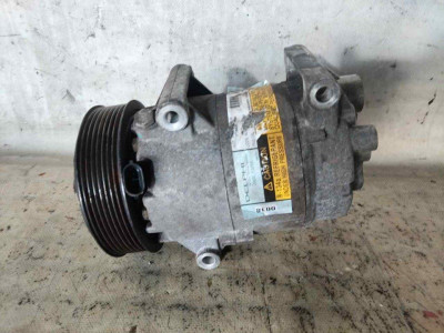 COMPRESOR AIRE ACONDICIONADO, Renault, MEGANE II CLASSIC BERLINA