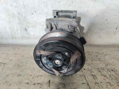 COMPRESOR AIRE ACONDICIONADO, Renault, MEGANE II CLASSIC BERLINA