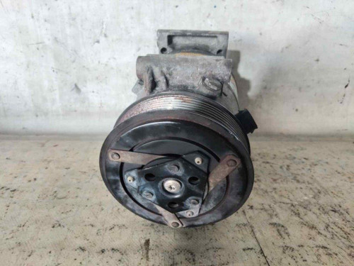 COMPRESOR AIRE ACONDICIONADO Renault MEGANE II CLASSIC BERLINA 