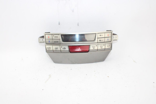 MANDO CALEFACCION / AIRE ACONDICIONADO SUBARU LEGACY COMBI/ OUTBACK (B13/BP) 