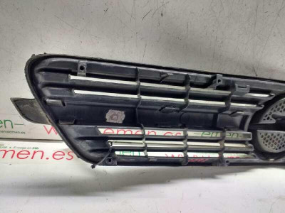 REJILLA DELANTERA, OPEL, MERIVA